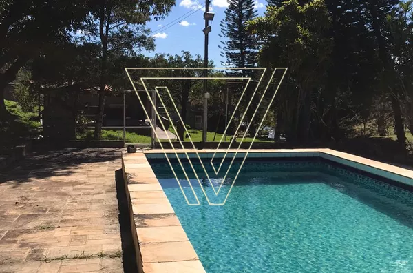 SÍTIO PARQUE DA FAZENDA  -  21350 M²  - ESTUDA PERMUTA . - Foto 4