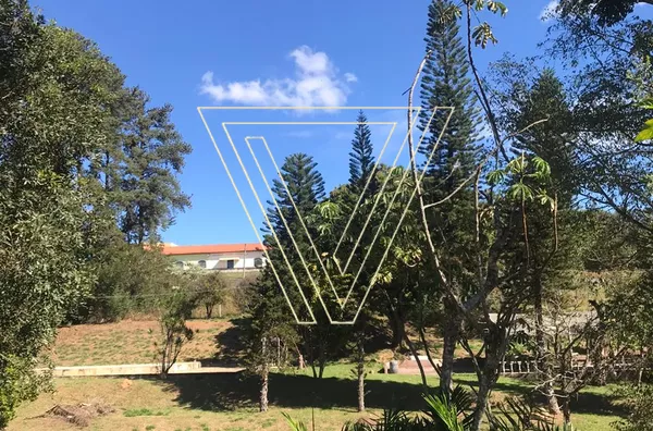 SÍTIO PARQUE DA FAZENDA  -  21350 M²  - ESTUDA PERMUTA . - Foto 3