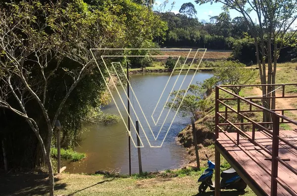 SÍTIO PARQUE DA FAZENDA  -  21350 M²  - ESTUDA PERMUTA . - Foto 1