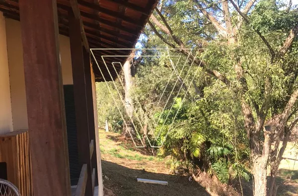 SÍTIO PARQUE DA FAZENDA  -  21350 M²  - ESTUDA PERMUTA . - Foto 6