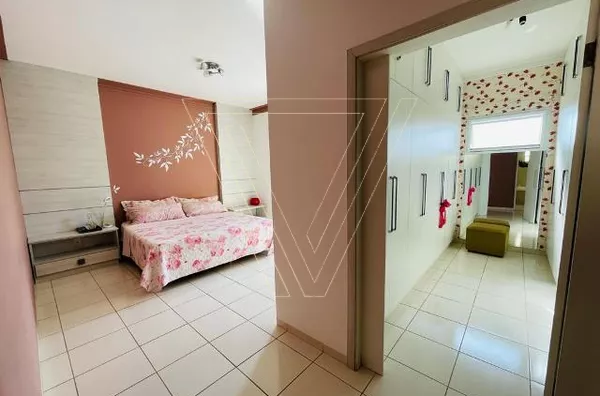 CASA CONDOMÍNIO ARAUCÁRIAS COM 400M² 4 DORMITÓRIOS (1 SUÍTE) 6 VAGAS - ESTUDA PERMUTA POR APTO ATÉ 400 MIL - Foto 18