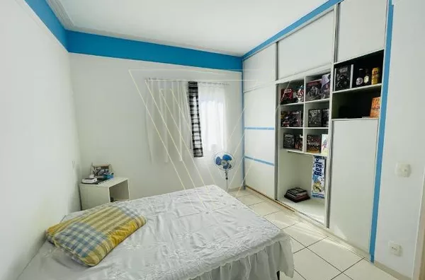 CASA CONDOMÍNIO ARAUCÁRIAS COM 400M² 4 DORMITÓRIOS (1 SUÍTE) 6 VAGAS - ESTUDA PERMUTA POR APTO ATÉ 400 MIL - Foto 22