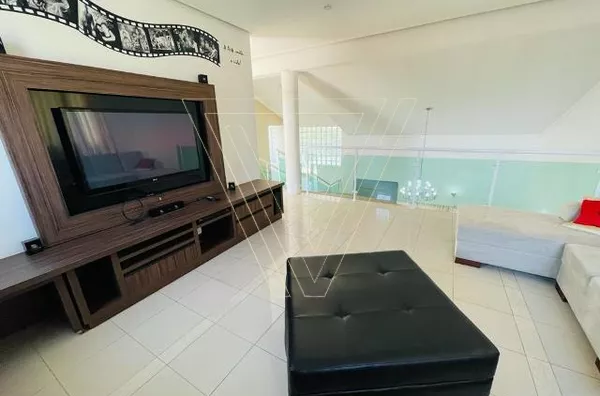 CASA CONDOMÍNIO ARAUCÁRIAS COM 400M² 4 DORMITÓRIOS (1 SUÍTE) 6 VAGAS - ESTUDA PERMUTA POR APTO ATÉ 400 MIL - Foto 12