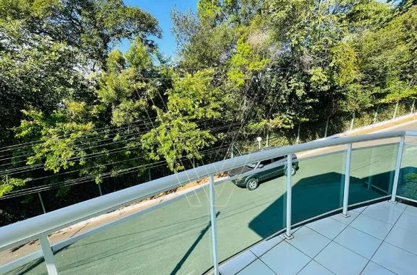 CASA CONDOMÍNIO ARAUCÁRIAS COM 400M² 4 DORMITÓRIOS (1 SUÍTE) 6 VAGAS - ESTUDA PERMUTA POR APTO ATÉ 400 MIL - Foto 15