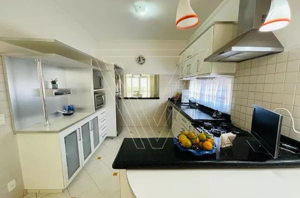 CASA CONDOMÍNIO ARAUCÁRIAS COM 400M² 4 DORMITÓRIOS (1 SUÍTE) 6 VAGAS - ESTUDA PERMUTA POR APTO ATÉ 400 MIL - Foto 16