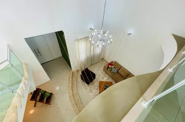 CASA CONDOMÍNIO ARAUCÁRIAS COM 400M² 4 DORMITÓRIOS (1 SUÍTE) 6 VAGAS - ESTUDA PERMUTA POR APTO ATÉ 400 MIL - Foto 10