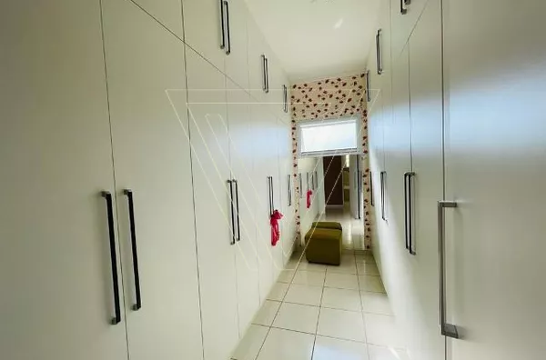 CASA CONDOMÍNIO ARAUCÁRIAS COM 400M² 4 DORMITÓRIOS (1 SUÍTE) 6 VAGAS - ESTUDA PERMUTA POR APTO ATÉ 400 MIL - Foto 19