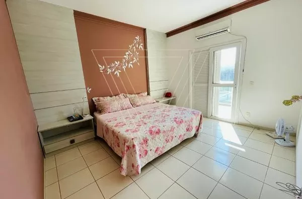 CASA CONDOMÍNIO ARAUCÁRIAS COM 400M² 4 DORMITÓRIOS (1 SUÍTE) 6 VAGAS - ESTUDA PERMUTA POR APTO ATÉ 400 MIL - Foto 21