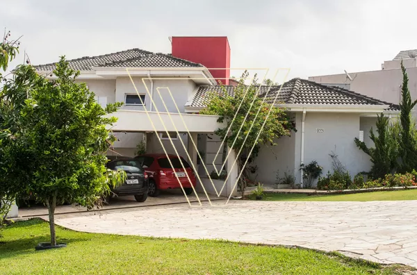 Linda Casa no Capital Ville.