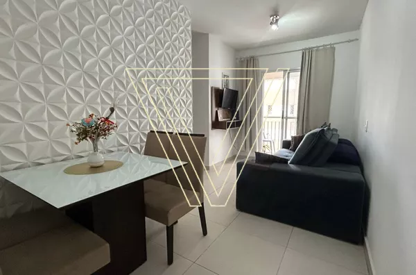 Apartamento para venda Maraville Nature,Vila Rami, Jundiai - Foto 1