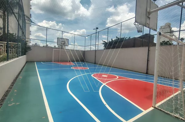 Apartamento para aluguel, 2 suítes, Jardim Ana Maria, Jundiai - Foto 25