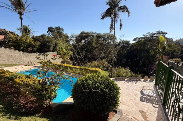 *Casa em condomínio para venda e aluguel, 4 quarto(s),  Parque Da Fazenda, Itatiba - Foto 14