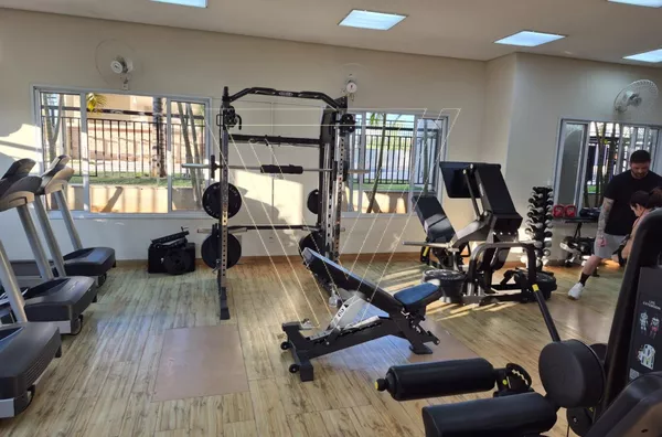 Apartamento para venda,  Art'e Prime Vila Arens Jundiaí - Foto 12