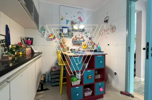 Casa sobrado à venda condomínio Palmeiras Imperiais, Medeiros- Jundiaí - Foto 4