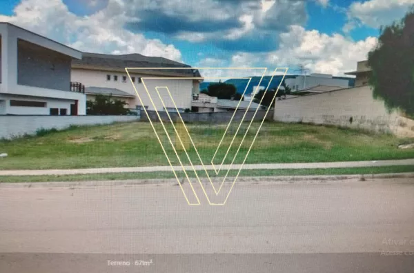 Terreno - Condomínio Reserva da Serra! - Foto 1