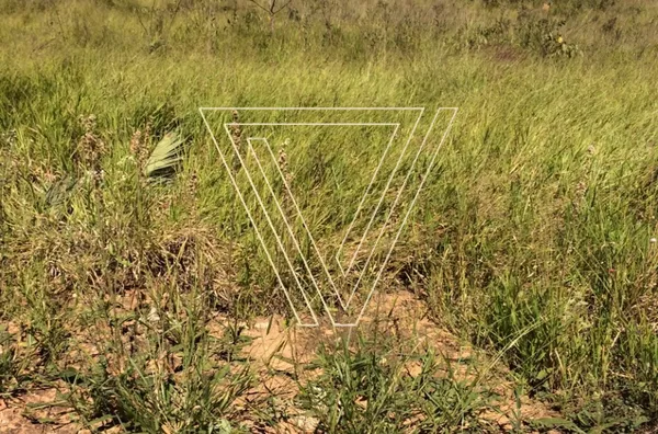 Terreno com 1250 m² VALE AZUL Caxambu (FINANCIAMOS A OBRA + TERRENO) aceita PERMUTA