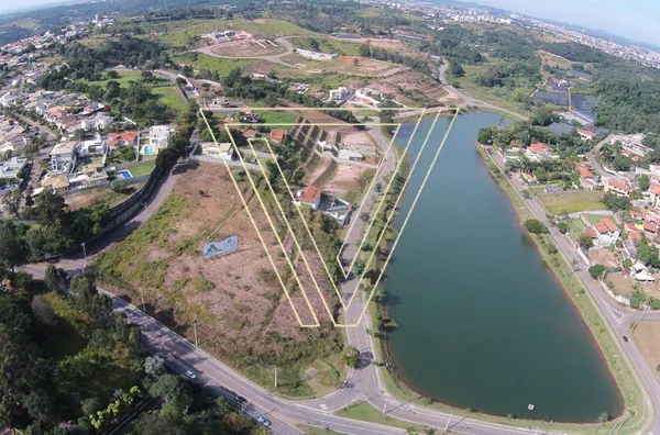 Terreno com 1250 m² VALE AZUL Caxambu (FINANCIAMOS A OBRA + TERRENO) aceita PERMUTA