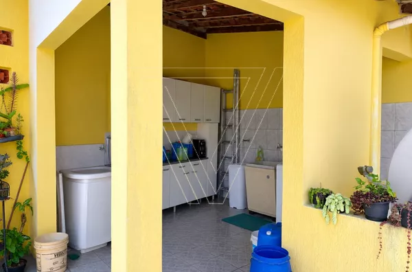 Sobrado à venda - 3 dormitórios, (230m²) - Vila Joana - Jundiaí - SP - Foto 15