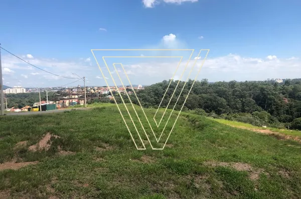 Terreno no Condomínio Bosque do Horto - Altíssimo Padrão. - Foto 6