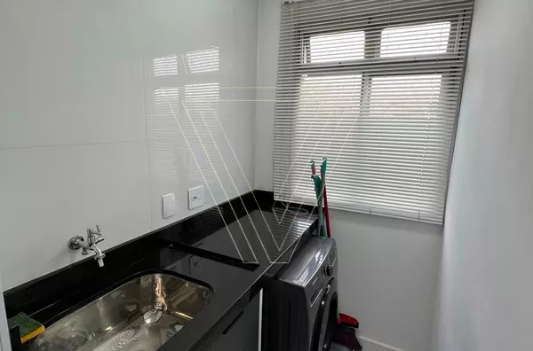 APARTAMENTO MOBILIADO A VENDA EM JUNDIAI 