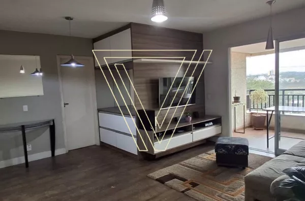 Apartamento para venda, Cond Esplendido, 3 quarto(s),  Vila Guarani, Jundiai - Foto 2