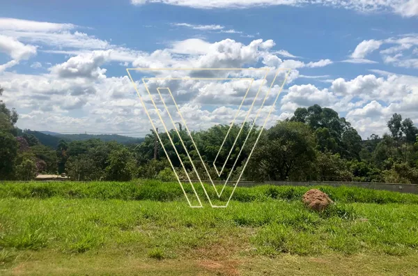 Terreno no Condomínio Bosque do Horto com 458 m² - Foto 2