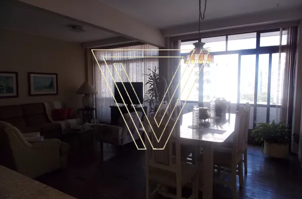 254m² de apartamento - 4 dormitório no Centro / Jundiaí - Foto 2