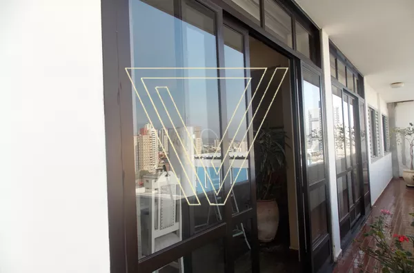 254m² de apartamento - 4 dormitório no Centro / Jundiaí - Foto 6