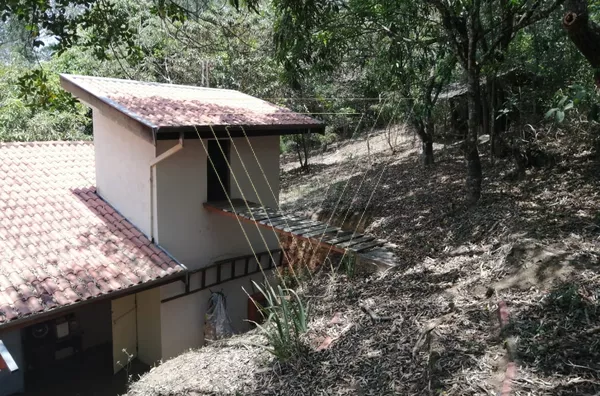 Chácara à venda - com 24.000 m² - 2 casas - Jundiaí Mirim - Jundiaí - SP - Foto 15