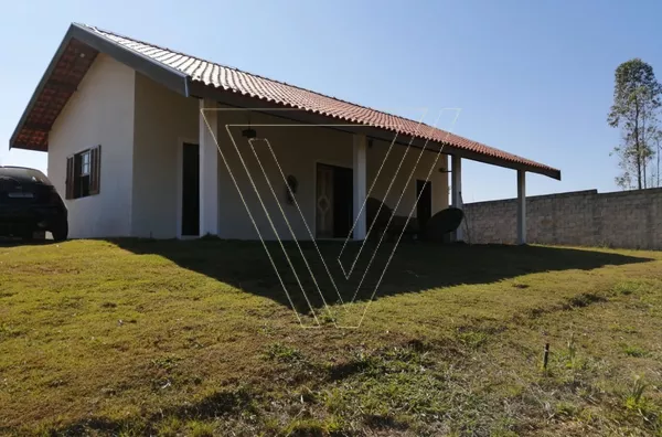 Chácara à venda - com 24.000 m² - 2 casas - Jundiaí Mirim - Jundiaí - SP - Foto 3