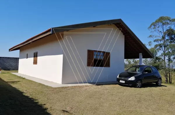 Chácara à venda - com 24.000 m² - 2 casas - Jundiaí Mirim - Jundiaí - SP - Foto 1