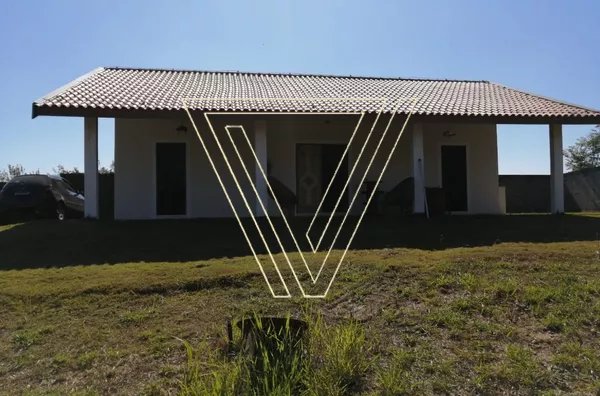 LINDA CHÁCARA EM JUNDIAÍ NO BAIRRO JUNDIAI MIRIM - Foto 3