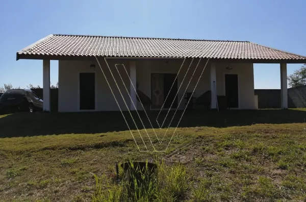 Chácara à venda - com 24.000 m² - 2 casas - Jundiaí Mirim - Jundiaí - SP - Foto 4