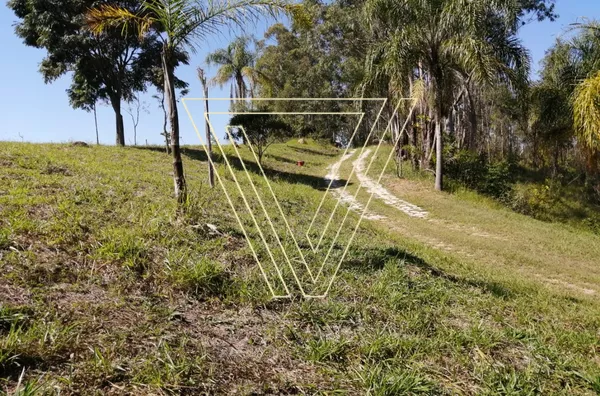 LINDA CHÁCARA EM JUNDIAÍ NO BAIRRO JUNDIAI MIRIM - Foto 2