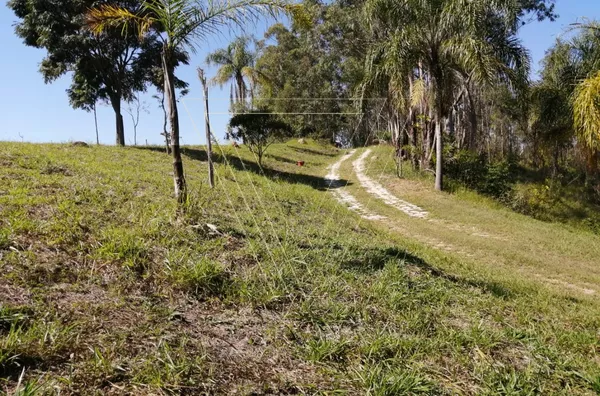 Chácara à venda - com 24.000 m² - 2 casas - Jundiaí Mirim - Jundiaí - SP - Foto 5