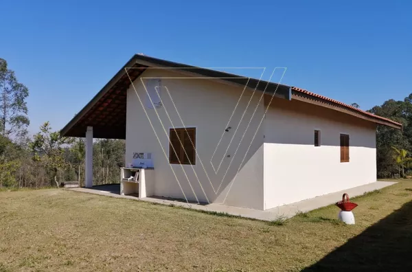 Chácara à venda - com 24.000 m² - 2 casas - Jundiaí Mirim - Jundiaí - SP - Foto 6