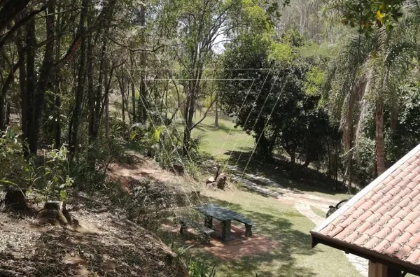 Chácara à venda - com 24.000 m² - 2 casas - Jundiaí Mirim - Jundiaí - SP - Foto 17