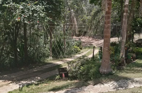 Chácara à venda - com 24.000 m² - 2 casas - Jundiaí Mirim - Jundiaí - SP - Foto 18