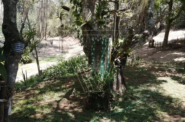 Chácara à venda - com 24.000 m² - 2 casas - Jundiaí Mirim - Jundiaí - SP - Foto 11