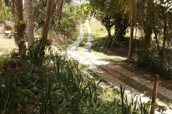 Chácara à venda - com 24.000 m² - 2 casas - Jundiaí Mirim - Jundiaí - SP - Foto 16