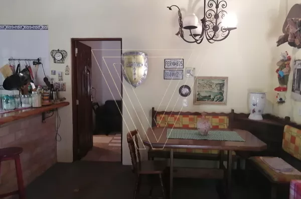 Chácara à venda - com 24.000 m² - 2 casas - Jundiaí Mirim - Jundiaí - SP - Foto 10