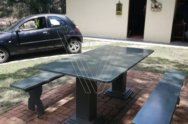 Chácara à venda - com 24.000 m² - 2 casas - Jundiaí Mirim - Jundiaí - SP - Foto 7