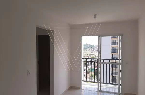 *Apartamento - Residencial Paraíso - Várzea Paulista. - Foto 13