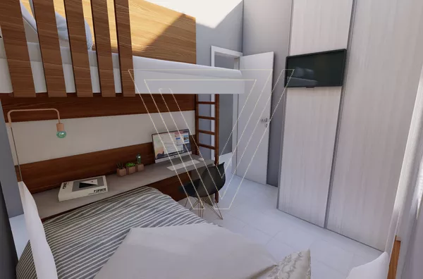 *CASA TÉRREA com suíte - FINANCIAMENTO CAIXA : OBRA + TERRENO - Foto 8