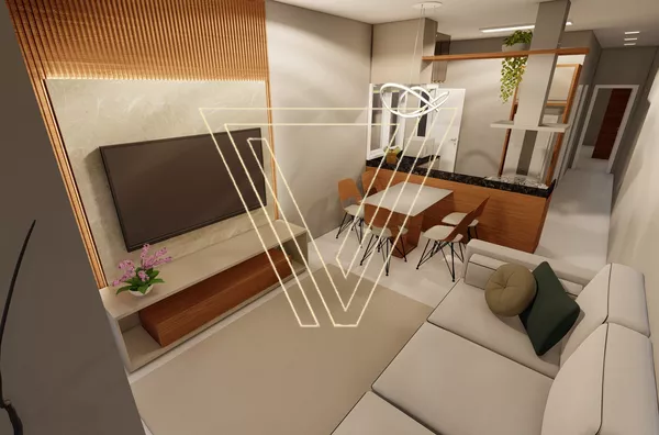 CASA TÉRREA com suíte  -   FINANCIAMENTO CAIXA :  OBRA + TERRENO - Foto 2