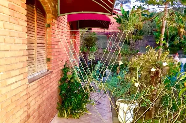 CASA PARQUE DA FAZENDA - SOBRADO - Foto 5