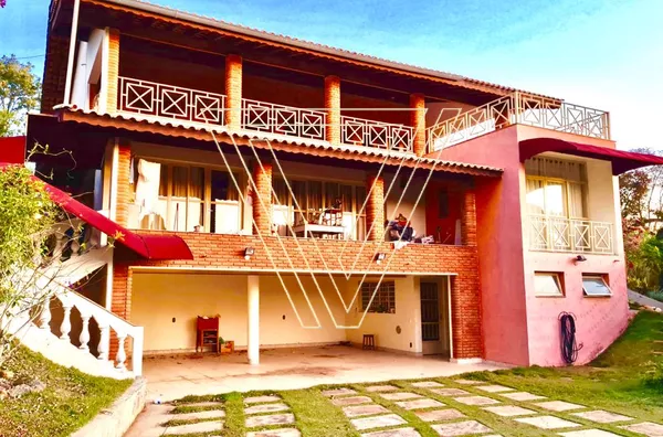 CASA PARQUE DA FAZENDA - SOBRADO - Foto 1