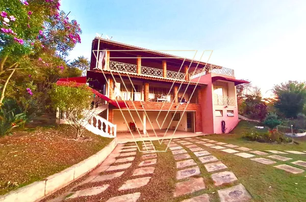 CASA PARQUE DA FAZENDA - SOBRADO - Foto 2