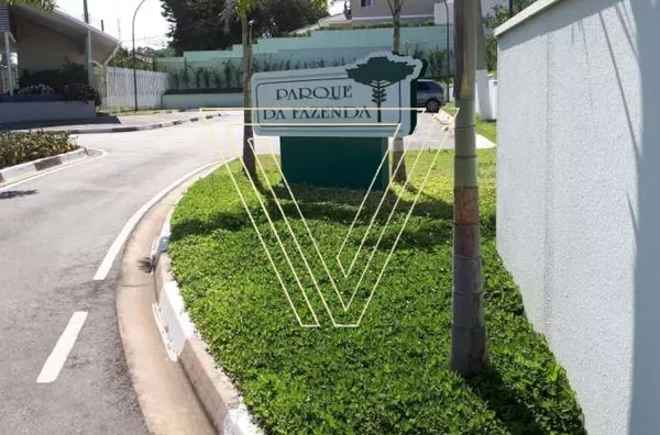 TERRENO 1662 m² PARQUE DA FAZENDA ÓTIMA LOCALIZAÇÃO - Foto 1