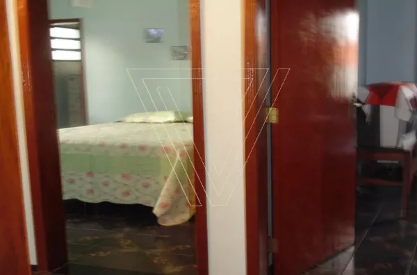 Sobrado no bairro Jardim Tulipas - Foto 6